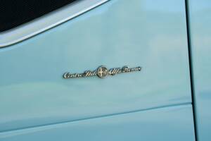 Image 37/40 of Alfa Romeo 8C Spider (2009)