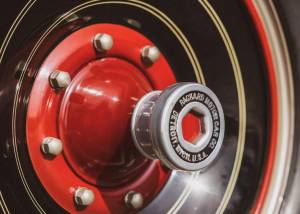 Image 11/50 of Packard Six Model 526 (1928)