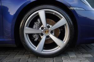 Bild 49/50 von Porsche 911 Carrera 4 GTS (2022)