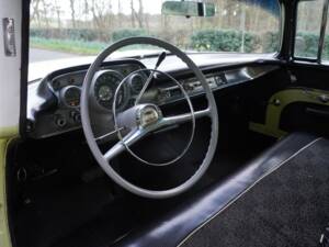 Immagine 8/23 di Chevrolet Bel Air Station Wagon (1957)