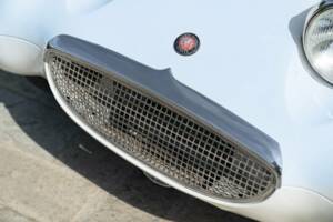 Bild 10/50 von Austin-Healey Sprite Mk I (1958)