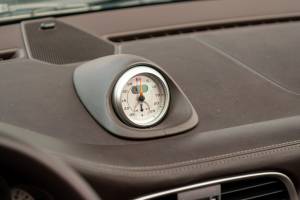 Imagen 30/50 de Porsche 911 Carrera S (2010)