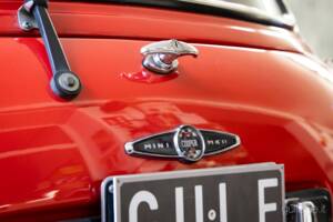 Immagine 30/64 di Morris Mini Cooper S 1275 (1969)