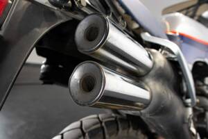 Image 43/43 of Honda XL 600V Transalp (1987)