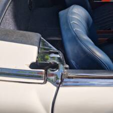 Image 47/100 of Mercedes-Benz 250 SL (1967)
