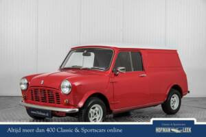 Image 1/50 of Austin Mini Van (1980)