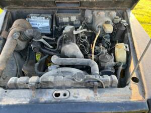 Image 49/53 of Mercedes-Benz 240 GD (SWB) (1982)