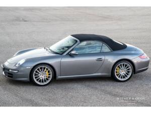 Bild 1/37 von Porsche 911 Carrera (2006)