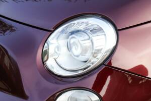 Imagen 30/50 de Abarth 695 "Edizione Maserati" (2013)