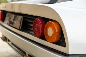 Image 36/50 de Ferrari 512 BBi (1982)
