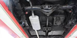 Image 36/37 of Rover 3.5 Litre Coupe (1970)