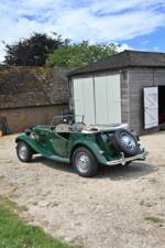 Image 30/50 of MG TD (1953)