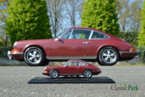Afbeelding 9/50 van Porsche 911 2.0 S (1969)