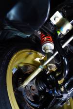 Image 23/58 of Subaru Impreza &quot;555&quot; (1996)