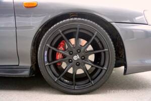 Image 33/71 of Subaru Impreza GT Turbo (1999)