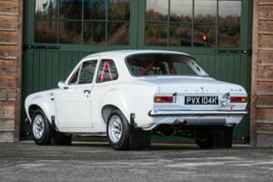 Imagen 4/50 de Ford Escort RS 1600 (1972)