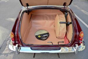 Imagen 10/10 de Jaguar 420 G (1969)