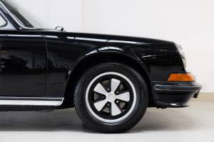 Image 22/36 of Porsche 911 2.4 E (1973)