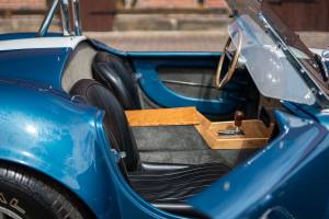 Immagine 42/44 di Everett-Morrison Shelby Cobra (1968)