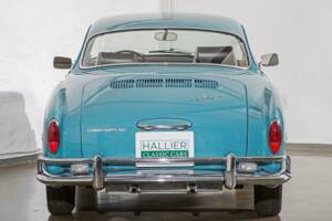 Image 12/20 of Volkswagen Karmann Ghia 1500 (1967)