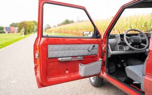 Immagine 13/42 di FIAT Panda &quot;Young&quot; (2000)