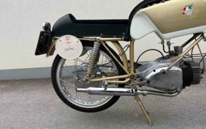 Immagine 32/58 di Rumi Junior Gentleman 125 (1962)