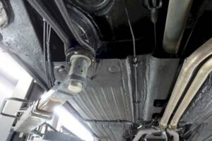 Bild 32/36 von Mercedes-Benz 280 SE 3,5 (1970)