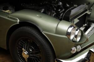 Bild 23/29 von Jensen C-V8 MK III (1966)