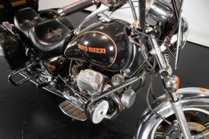 Imagen 42/50 de Moto Guzzi DUMMY (1988)