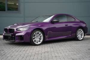 Image 4/50 of BMW M2 Coupé (2025)