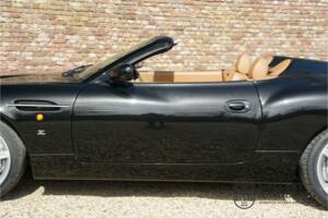 Immagine 19/50 di Aston Martin DB AR1 (2004)