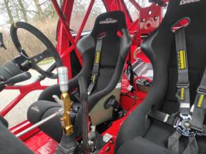 Image 27/43 of Subaru Impreza WRX STi (2006)