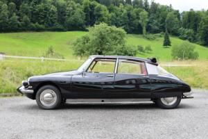 Imagen 4/14 de Citroën ID 19 (1964)
