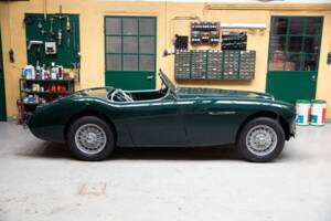 Image 1/25 of Austin-Healey 100/4 (BN2) (1956)