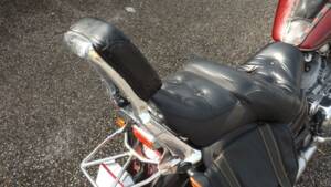 Bild 30/49 von Yamaha XV 1100 Virago (1995)