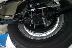 Bild 8/63 von Austin-Healey 100&#x2F;4 (BN2) (1956)