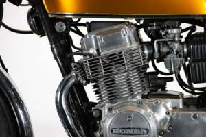 Afbeelding 17/50 van Honda CB 750 Four (1971)