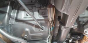 Image 43/55 of Mitsubishi Starion (1989)