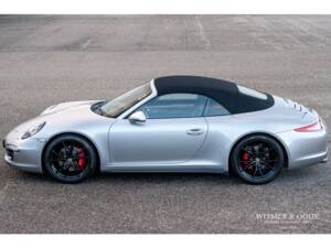 Bild 3/34 von Porsche 911 Carrera 4S (2014)