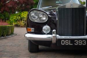 Image 14/50 of Rolls-Royce Silver Cloud III (1964)