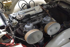 Bild 29/41 von Triumph TR 4A IRS (1965)