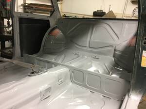 Image 32/36 of BMW 2002 turbo (1970)