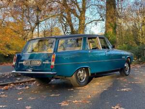 Bild 39/50 von Rover 3500 S Estoura (1974)