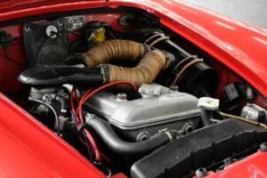 Afbeelding 28/46 van Alfa Romeo Giulia 1600 Spider (1963)
