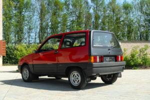 Bild 6/50 von Autobianchi Y10 4WD (1987)