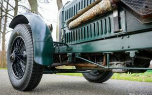 Bild 39/61 von Bentley 4 Litre (1931)