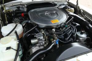 Image 22/50 de Mercedes-Benz 560 SL (1988)