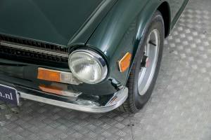 Immagine 28/50 di Triumph TR 6 PI (1972)