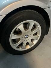 Bild 23/50 von BMW Z3 Coupé 3.0 (2001)