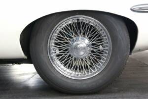 Image 47/49 de Jaguar Type E V12 (1974)